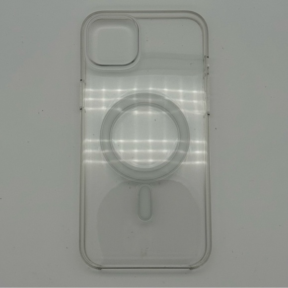 Apple Other - iPhone 14 Plus Apple Clear MagSafe Case